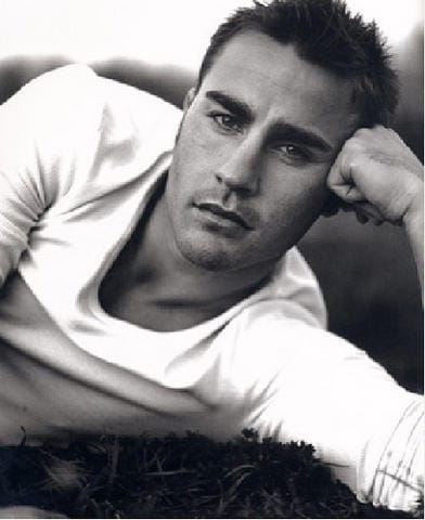 Fabio Cannavaro Fabio Cannavaro
