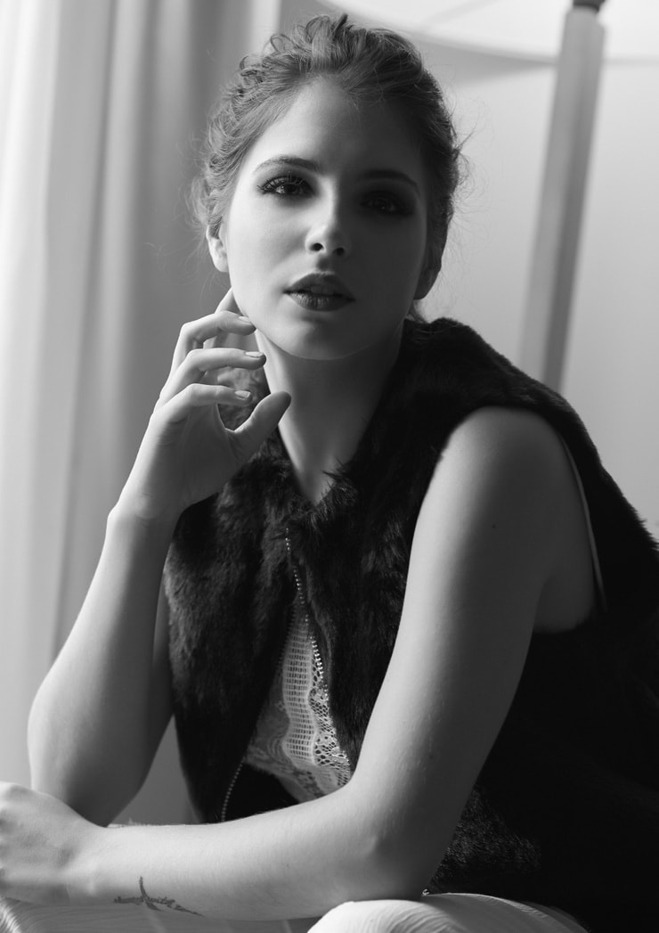 Andrea Duro Andrea Duro