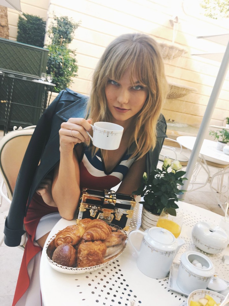 Karlie Kloss