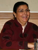 Moufida Tlatli