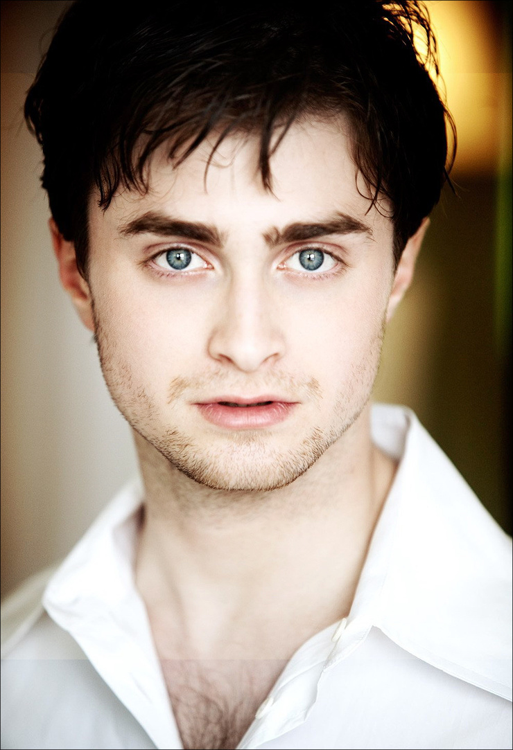Daniel Radcliffe Daniel Radcliffe