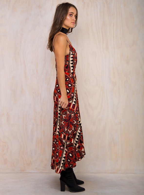 Kate Harrison (model)