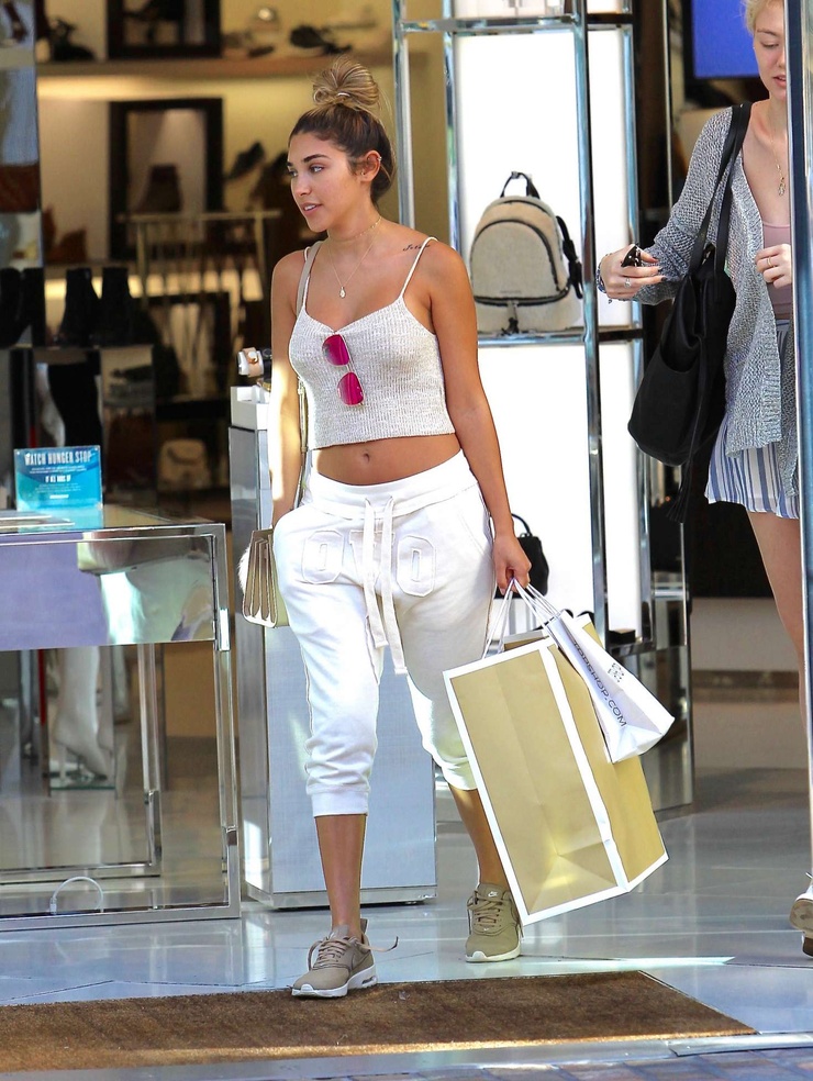 Chantel Jeffries