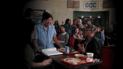 Community