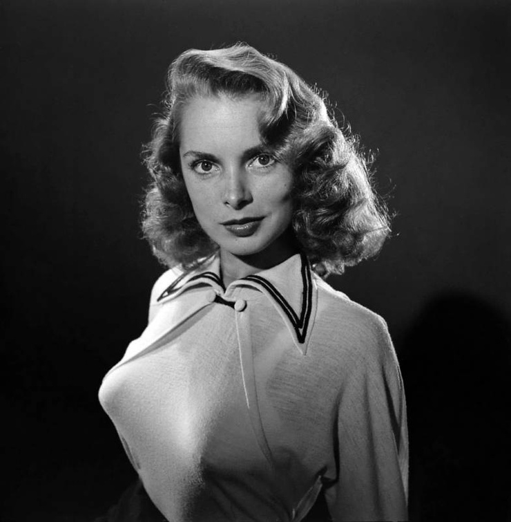 Janet Leigh