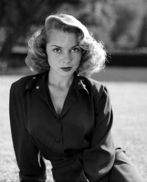 Janet Leigh Janet Leigh
