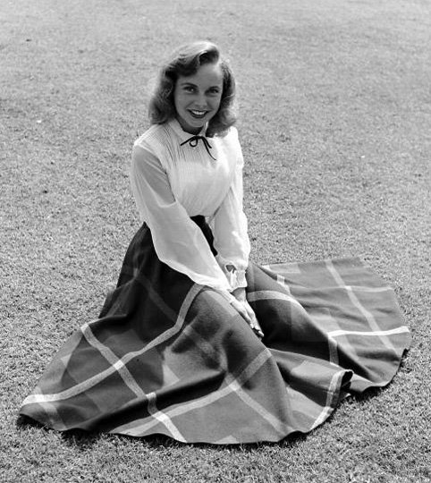 Janet Leigh Janet Leigh