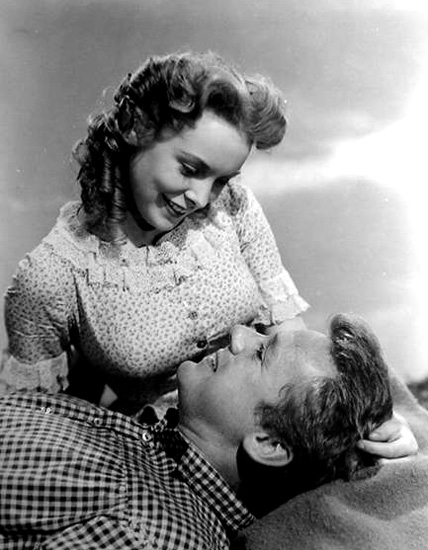 Van Johnson
