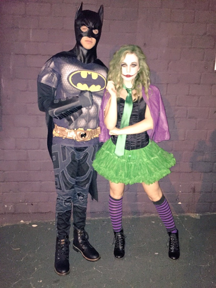 Brec Bassinger