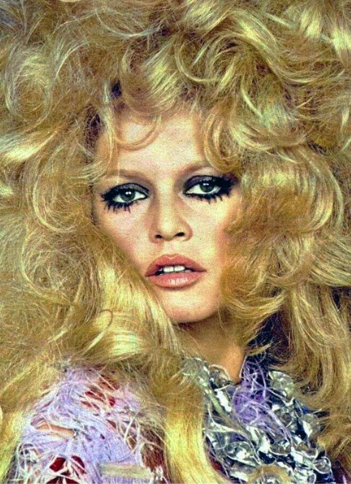 Brigitte Bardot