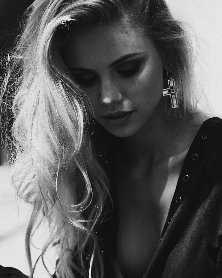 Scarlett Leithold Scarlett Leithold