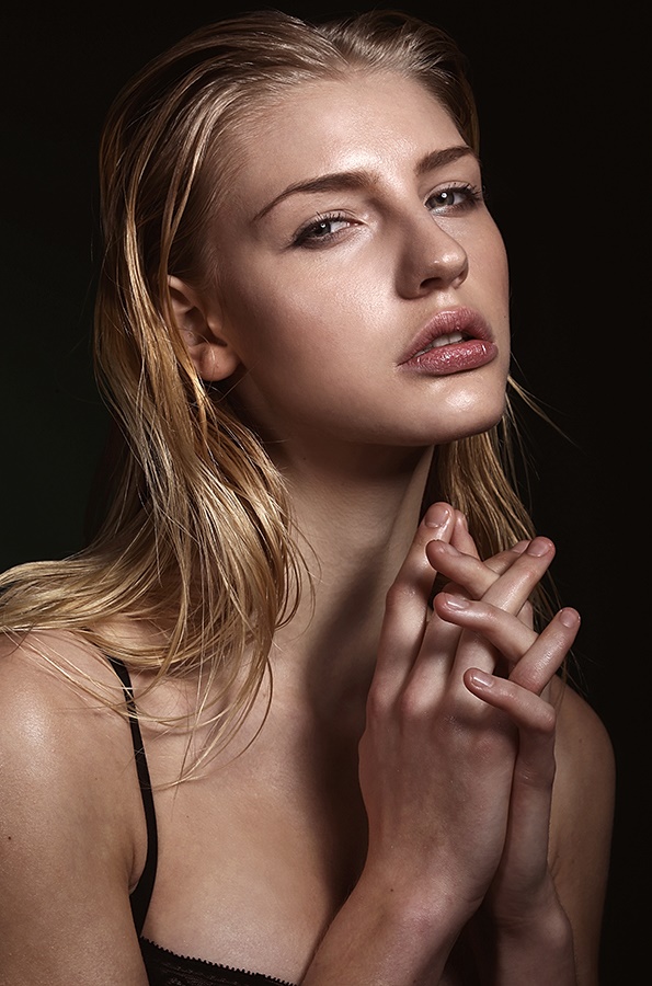 Tessa Greiner