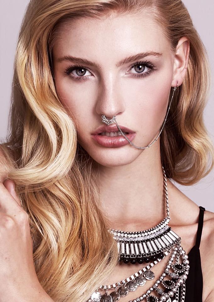 Tessa Greiner