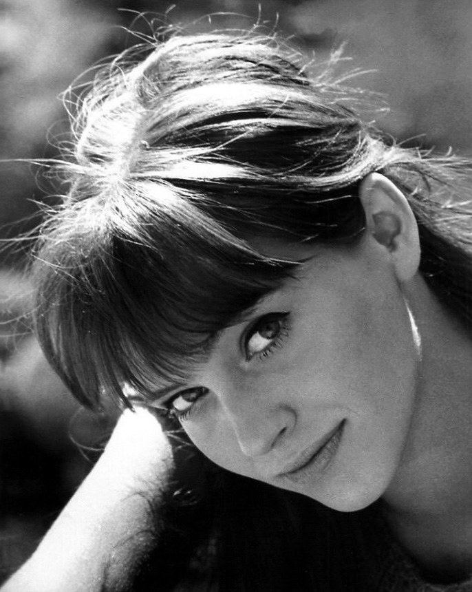 Anna Karina Anna Karina