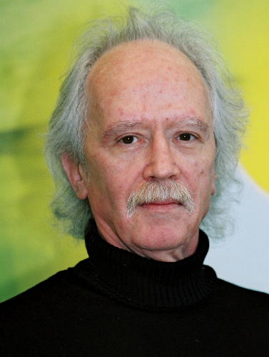 John Carpenter John Carpenter