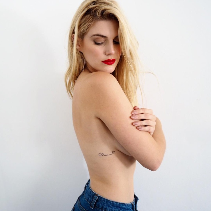 Ashley James Ashley James