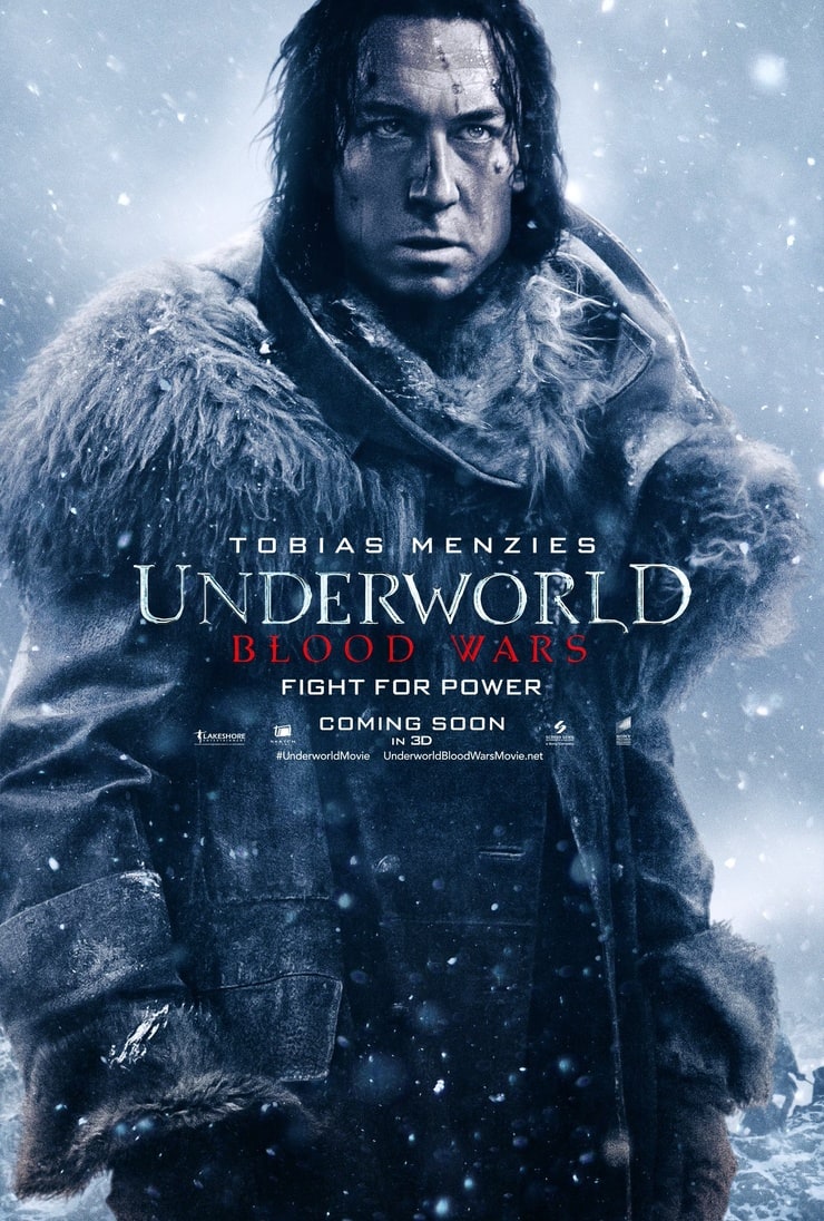 Underworld: Blood Wars