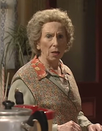 Vera Plumtree