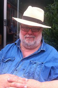 Staffan Skott