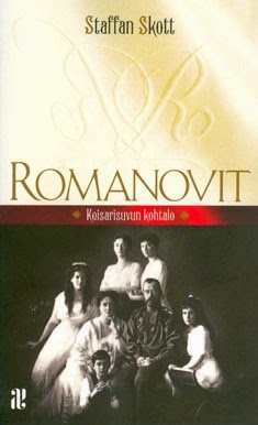 Romanovit