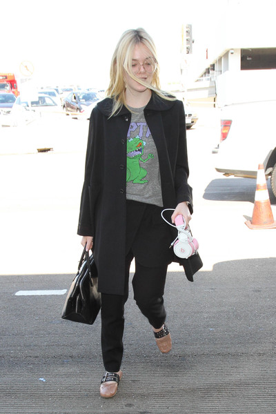 Elle Fanning