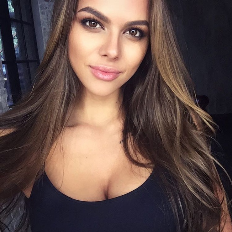 Viki Odintcova Viki Odintcova