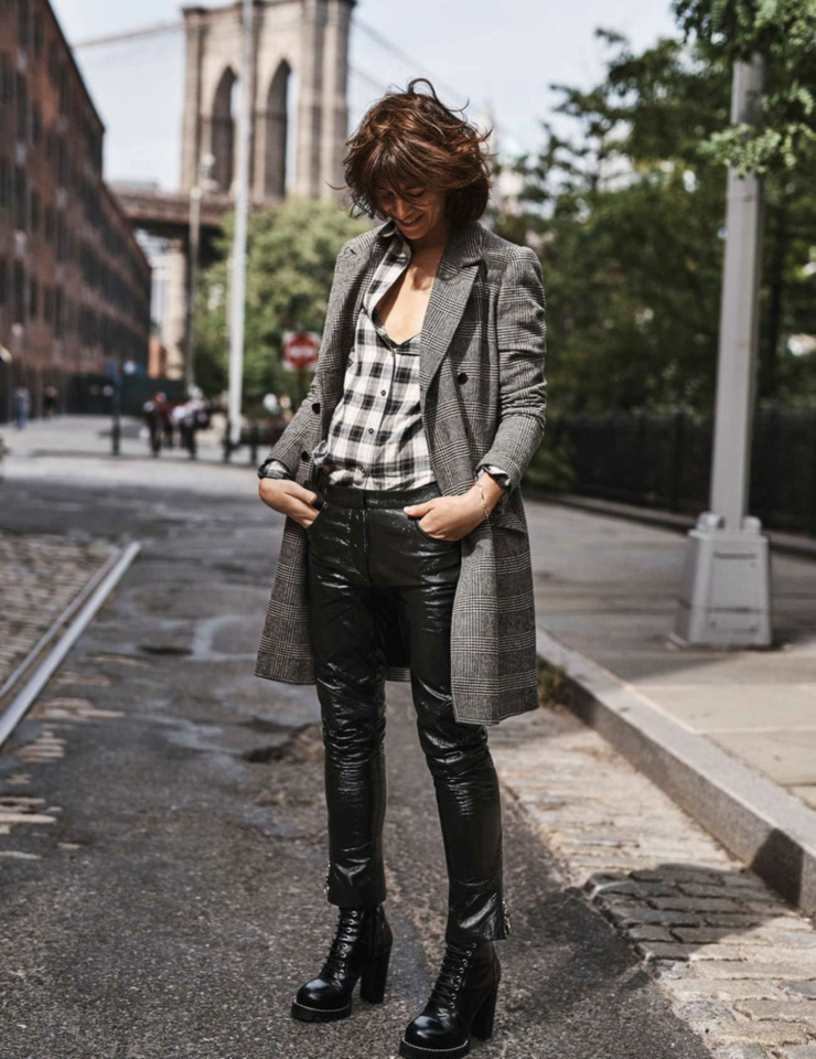 Charlotte Gainsbourg Charlotte Gainsbourg