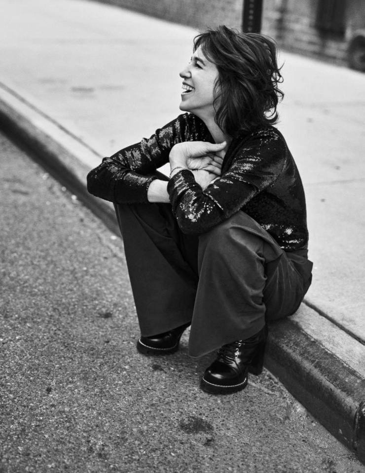 Charlotte Gainsbourg Charlotte Gainsbourg