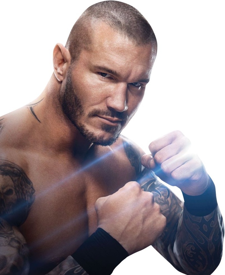 Randy Orton