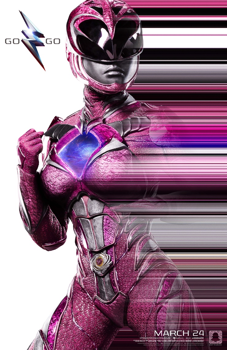 Power Rangers Power Rangers