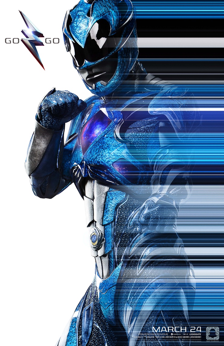 Power Rangers Power Rangers