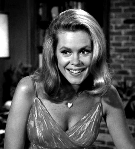 Elizabeth Montgomery Elizabeth Montgomery