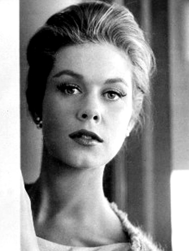 Elizabeth Montgomery