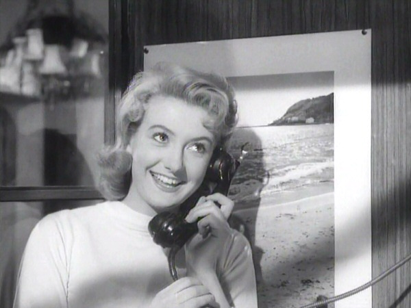 Blue Murder at St. Trinian's                                  (1957)