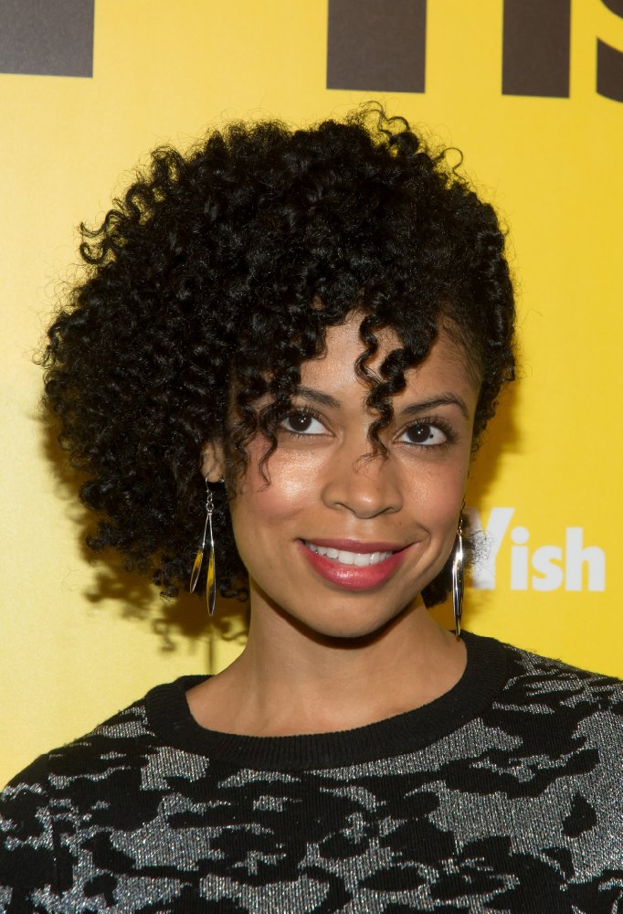 Susan Kelechi Watson