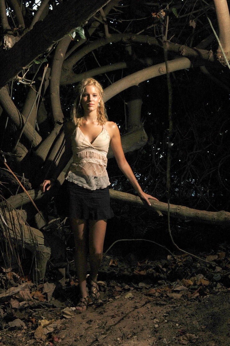 Maggie Grace Maggie Grace