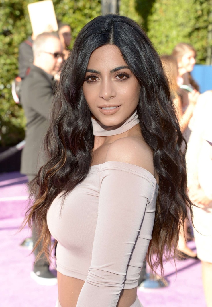 Emeraude Toubia Emeraude Toubia