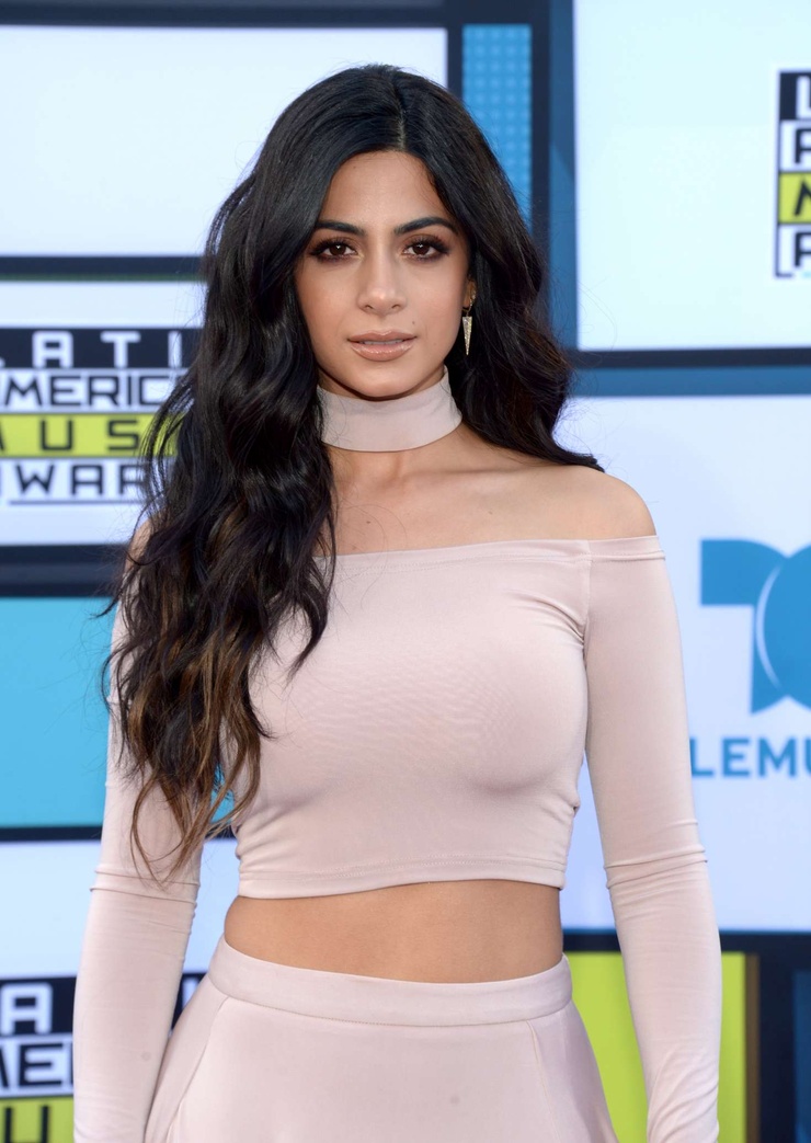 Emeraude Toubia Emeraude Toubia
