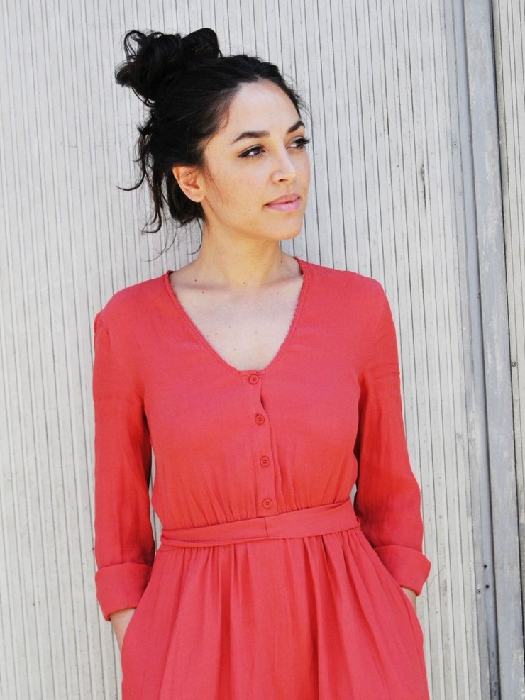 Mona Pirzad Mona Pirzad