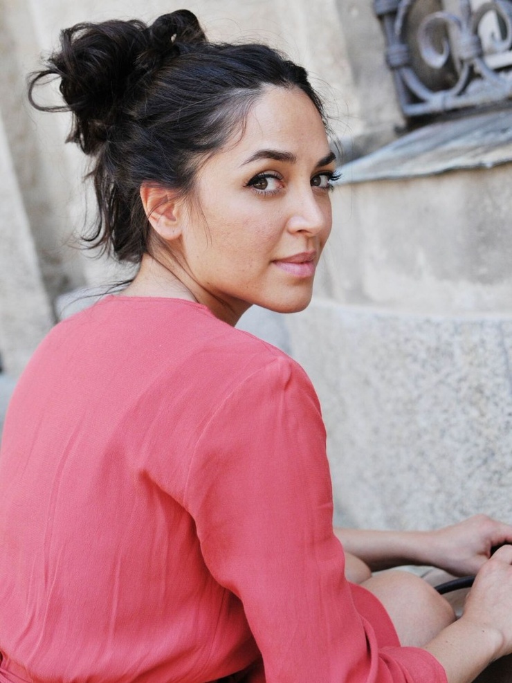 Mona Pirzad Mona Pirzad