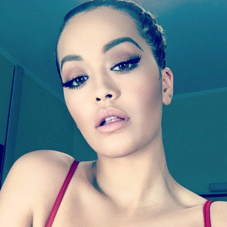 Rita Ora