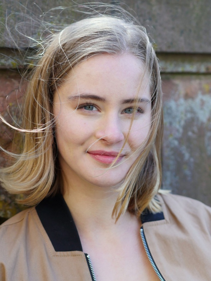 Helena Siegmund-Schultze Helena Siegmund-Schultze