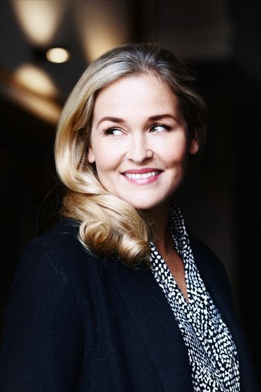Judith Hoersch Judith Hoersch