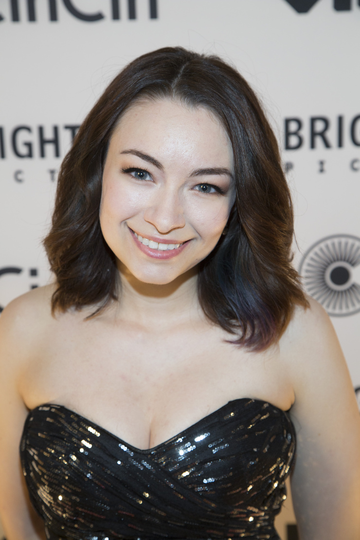 Jodelle Ferland Jodelle Ferland