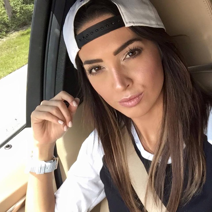 Erika Csiszer
