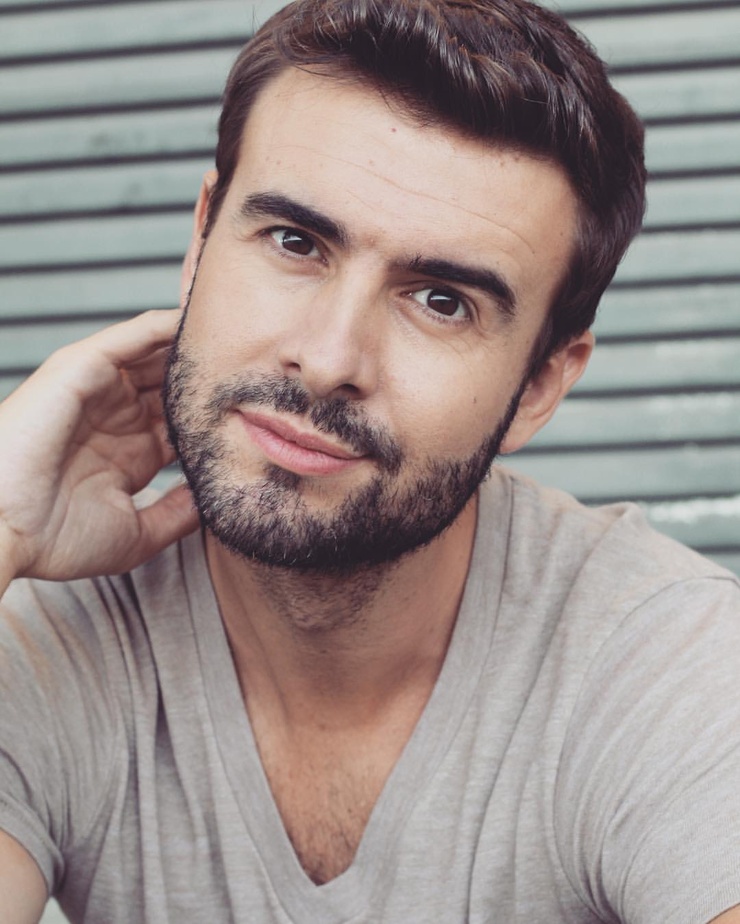 Alberto Jorrin