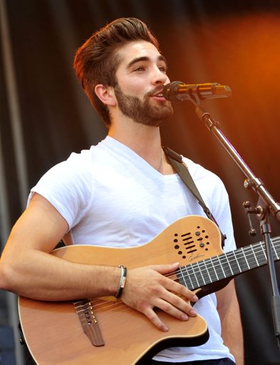 Kendji Girac
