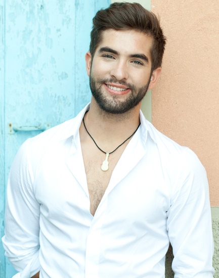 Kendji Girac