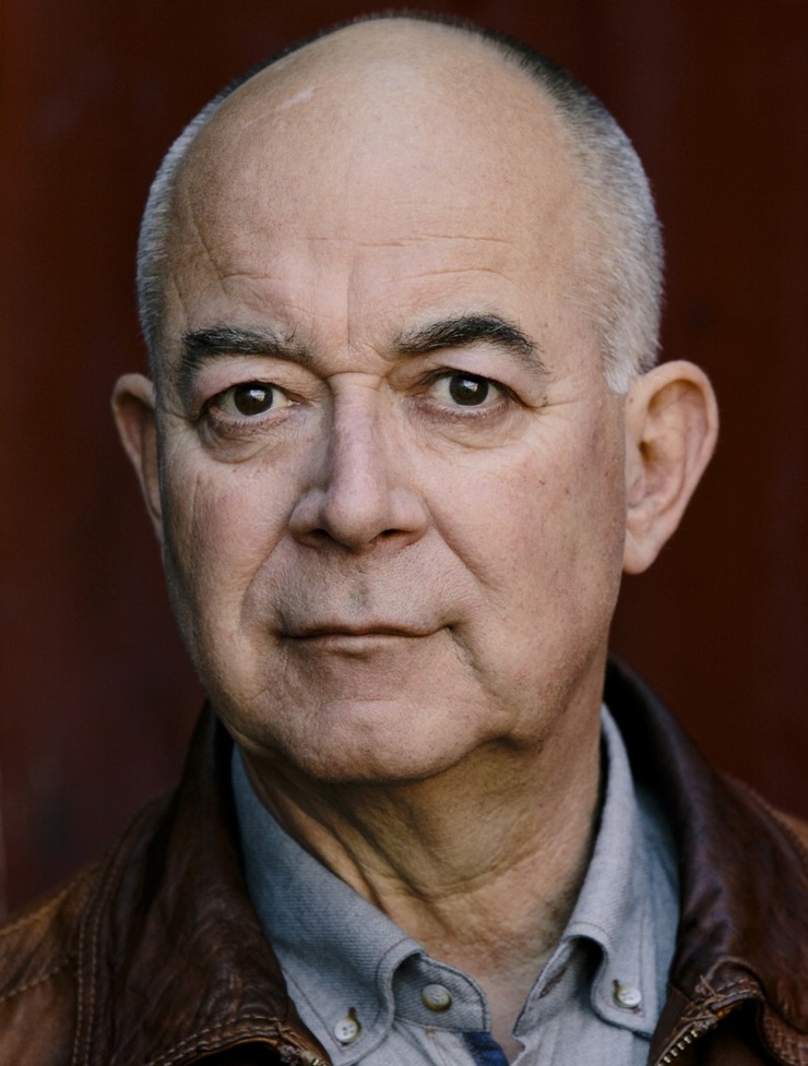 Alexander Duda