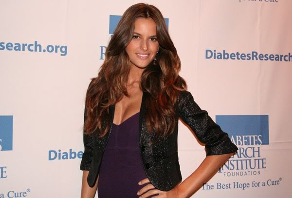 Izabel Goulart Izabel Goulart